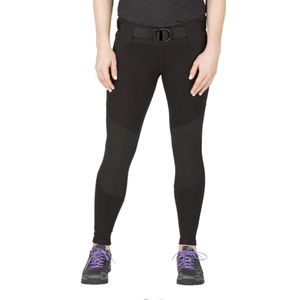 5.11 Tactical Leggings Raven Range Tight Black M